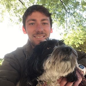 Meet your Posher, Brody